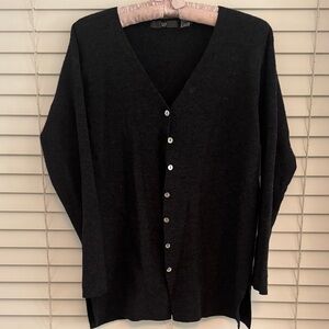 Vintage GAP wool V-Neck Cardigan